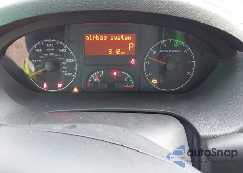 2021 Ram Promaster 3500 Cargo Van High Roof 159 Wb Ext z USA, uszkodzony, nr VIN 3C6MRVJG9ME561902